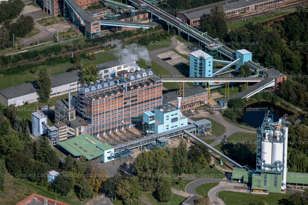 4042129 | Industriekraftwerk Deuben