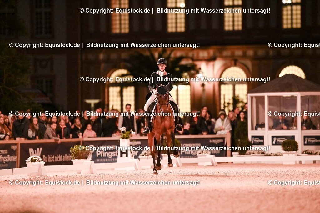 20250608_Longines Grand Prix Kür_0365 | Foto: Thomas Hartig