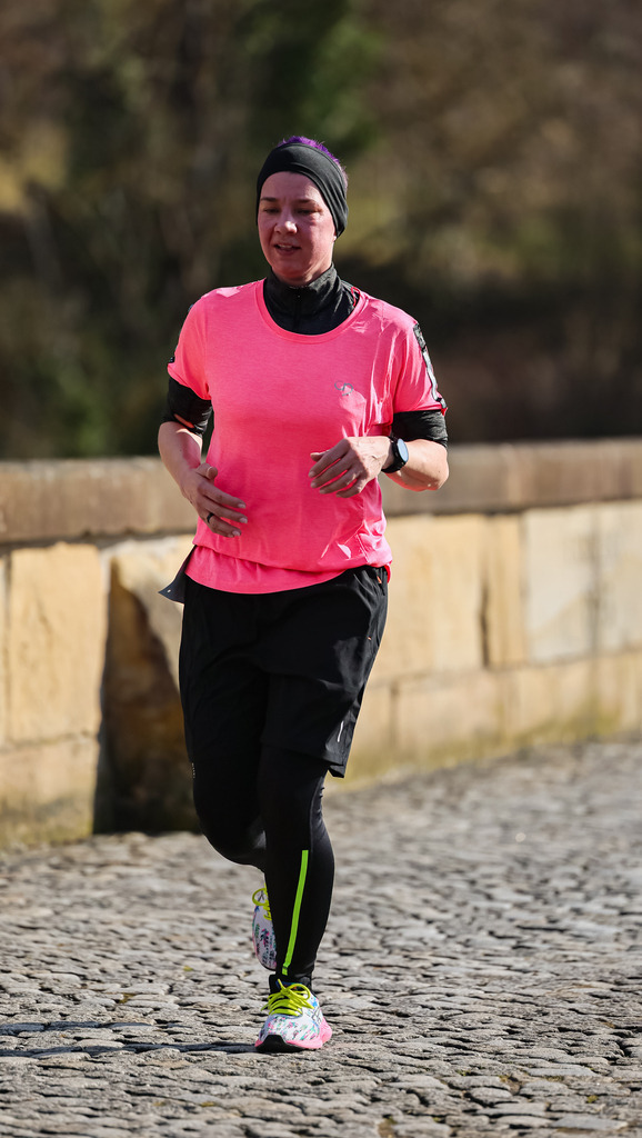 Winterlauf Creuzburg Februar 2025-1Y8A0613 | OCR Bilder Fotograf Eisenach Michael Schröder