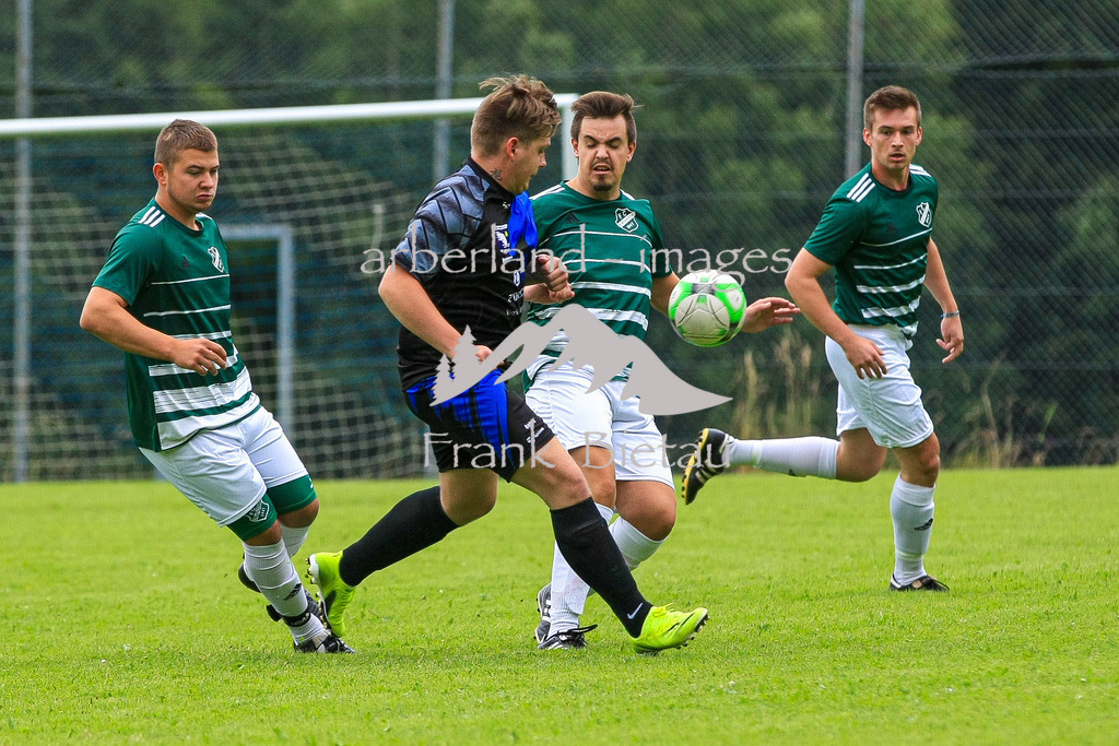 993T2255 | TSV Böbrach - FC Rinchnach
