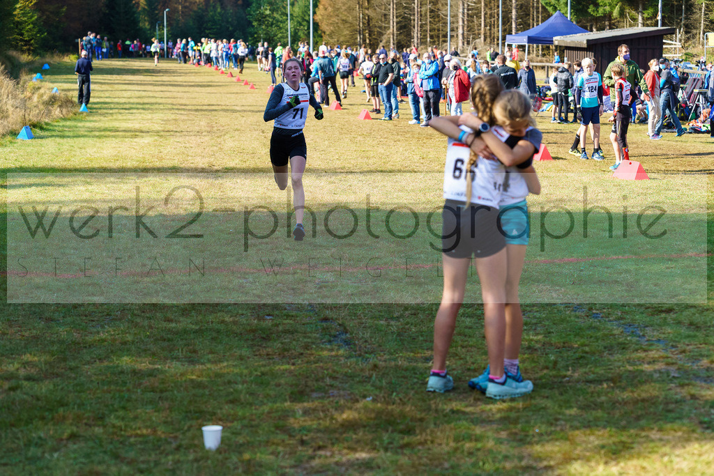 RWS-Cup Buntenbock | Buntenbock am 24. bis 26. 
September 2021