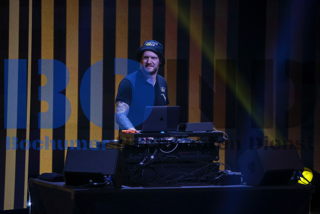  16.09.2023 - 
 | Sebastian Sendlak / Bochumer Nachrichtendienst (BOND) - Invictus Games 2023: Abschluss Zeremonie - Realisiert mit Pictrs.com