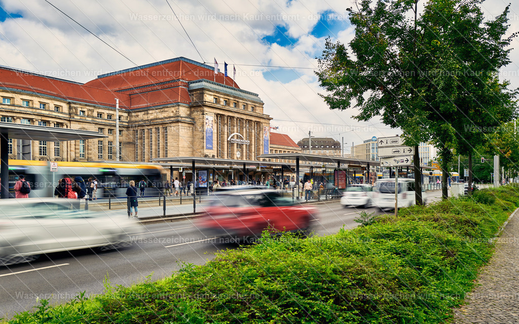 Promenaden Hauptbahnhof Leipzig Ostseite Außenansicht Herbst 2023 | Promenaden Hauptbahnhof Leipzig Ostseite Außenansicht Herbst 2023 - Realisiert mit Pictrs.com