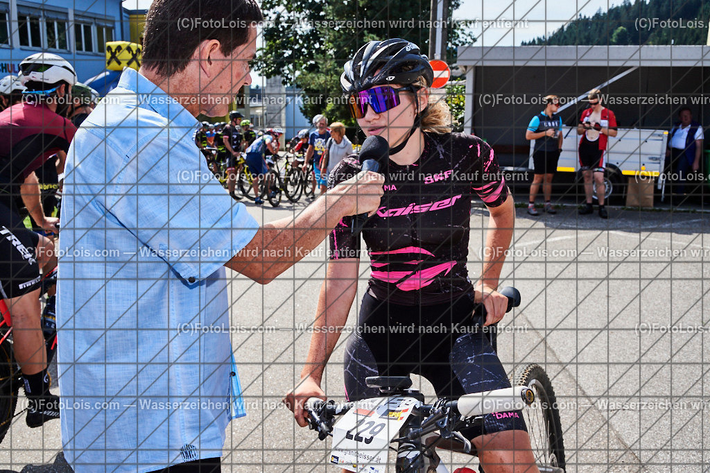 DS_9241_GRANITBEISSER_Medium_Krempl Lea | (C)FotoLois.com, Alois Spandl, 28. GRANITBEISSER Mountainbike-Marathon in St. Georgen am Walde, Sa 3. Sept. 2022.