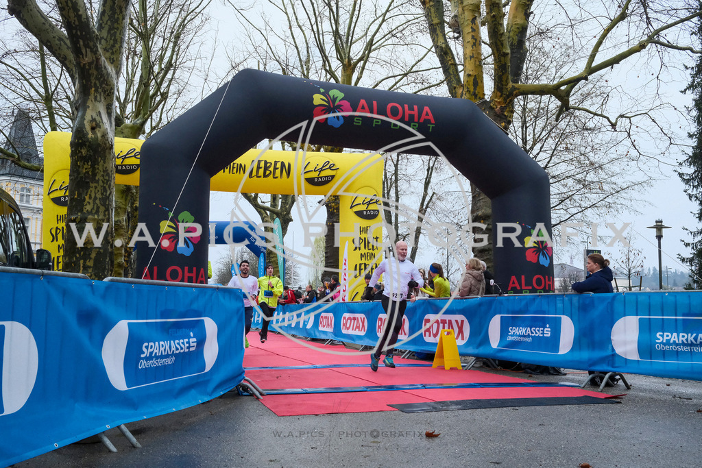 ..... | AUSTRIA, Wels, 30.03.25, ALOHA Wels Halbmarathon, Image Shows: , Foto: Wapics/RING M.