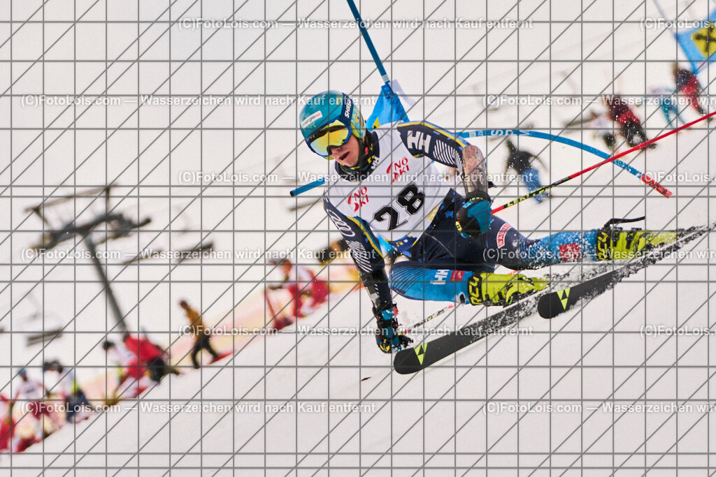 ALP7913_Herrn-FIS-GS-I_Lackenhof-WY_Pilz Finn-Pirmin | Internationaler FIS GiantSlalom der Herrn auf der Distelpiste in Lackenhof am Mo 10. März 2025.  Österreich, LSV-NÖ, Sportunion Waidhofen/Ybbs (2035).