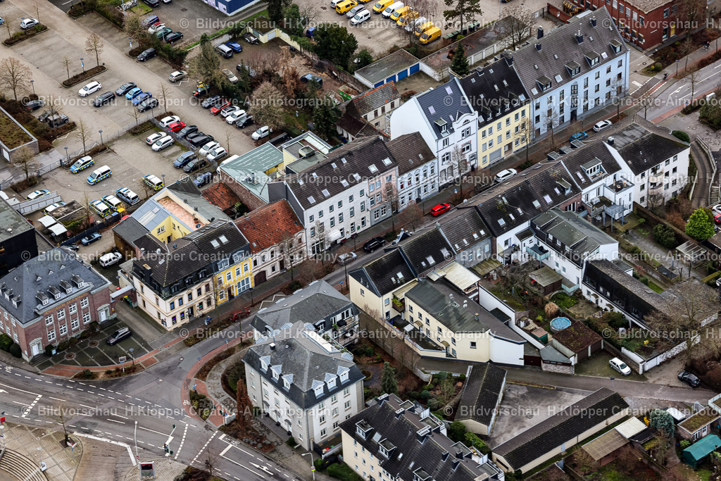 Kempen Bahnhof-9857-2 | Luftbildfotografie und Luftbildfotograf Hermann Klöpper - Realized with Pictrs.com