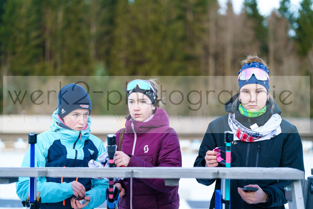 DSC Notschrei | 2. DSV E.INFRA Schülercup im Nordic-Center Notschrei am 17. bis 19. Januar 2025