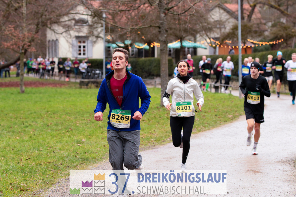 Roewisch Wohnbau Cup 5000m | 3 Koenigslauf 2023 - Realisiert mit Pictrs.com