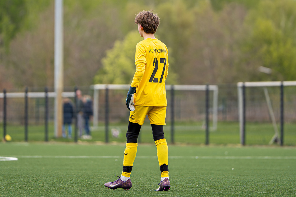 VFL Wittekind-Wildeshausen - TuS Eversten I 02650 | jns.sportfotos - Realisiert mit Pictrs.com