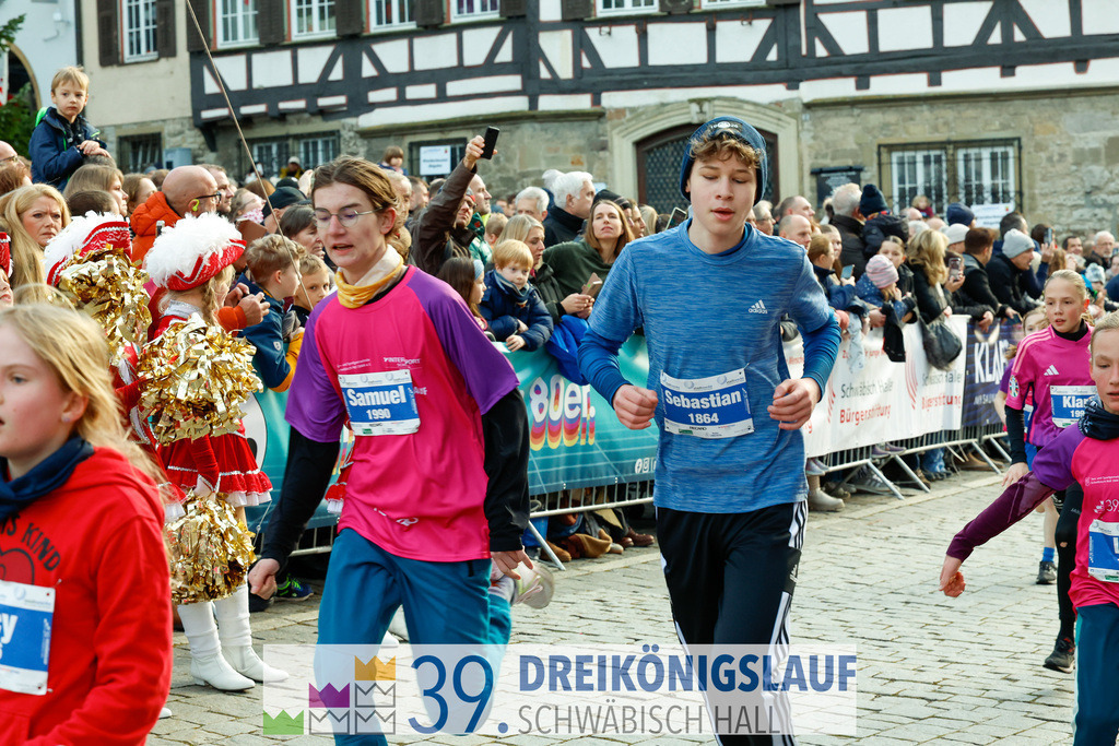 39. 3Koenigslauf 2025 | 20250106_3koenigslauf - Realisiert mit Pictrs.com