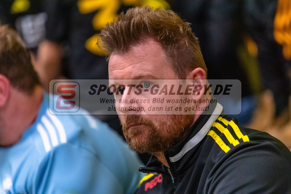 SM_20240112-D5A_0260 | 1.Bundesliga Hallenhockey  (M) HTHC - DCadA / 4:5 (3:3)