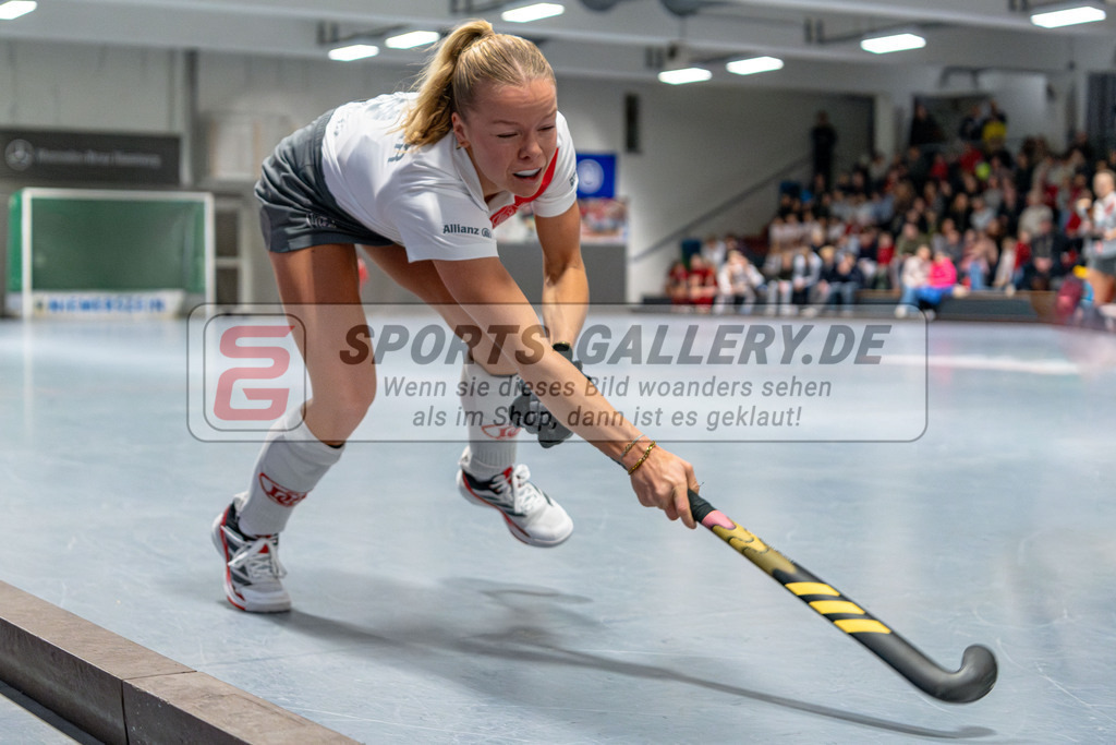 SM_2025-01-18_wD85_-321 | 1.Bundesliga Hallenhockey  VF (W) DCadA - MSC / 7:4 (2:2)