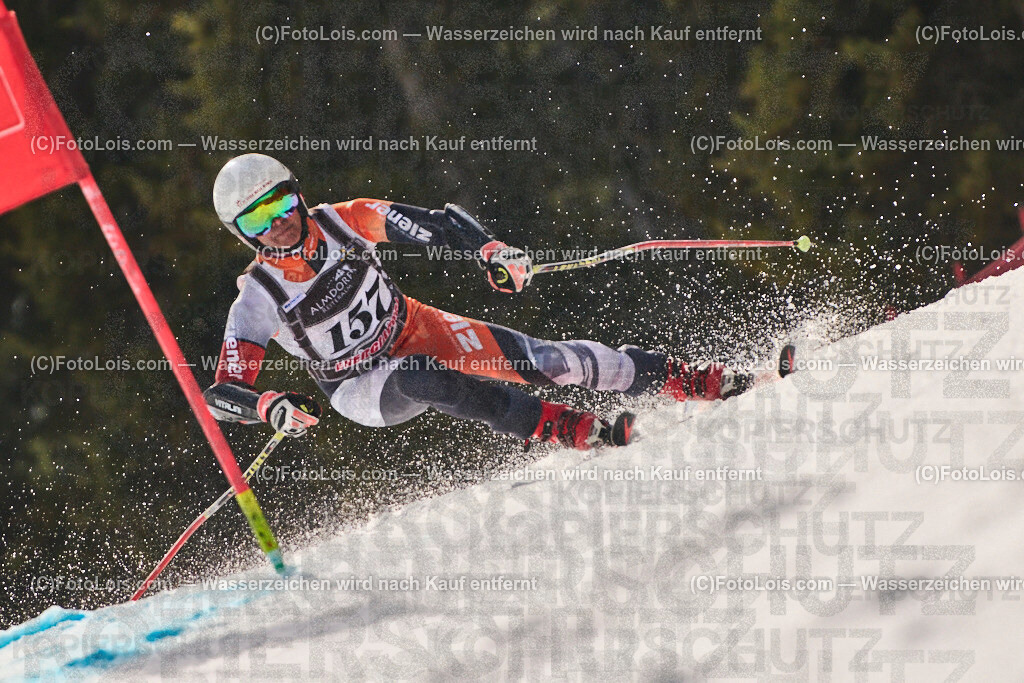 ALP2039_steir-MASTERS-Meistersch-SG_Reiteralm_LUEGER Guenter | MASTERS-LM-Super-G Steiermark mit Wiener-LM auf der Reiteralm am Fr 28. März 2025.                         Veranstalter: Steirischer Skiverband (5000)Durchführender Verein: WSV Pichl-Reiteralm (5083)