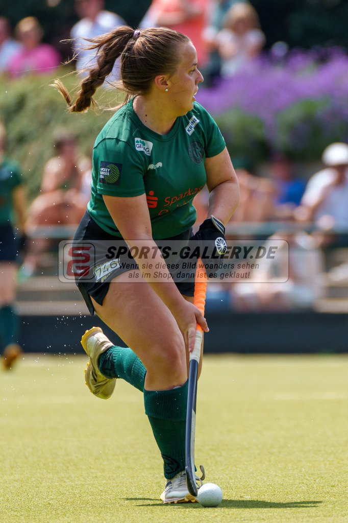 HK_20250622_109630 | 2. Bundesliga Damen Club Raffelberg - SW Neuss am 22.6.2025 Club Raffelberg, Duisburg