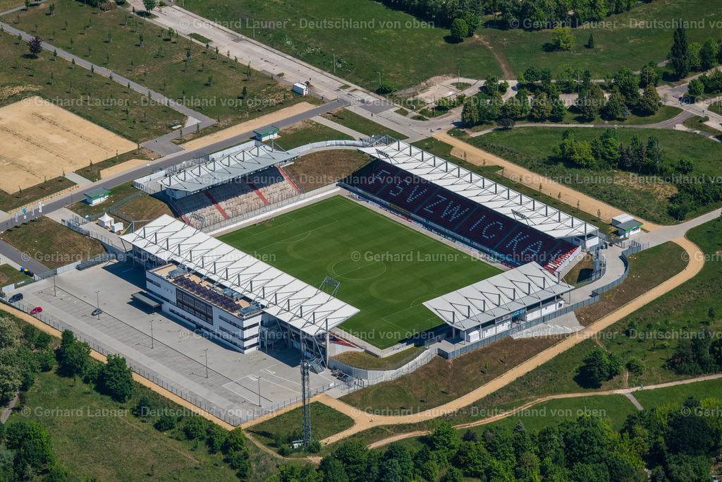 3803505 | GGZ ARENA Zwickau