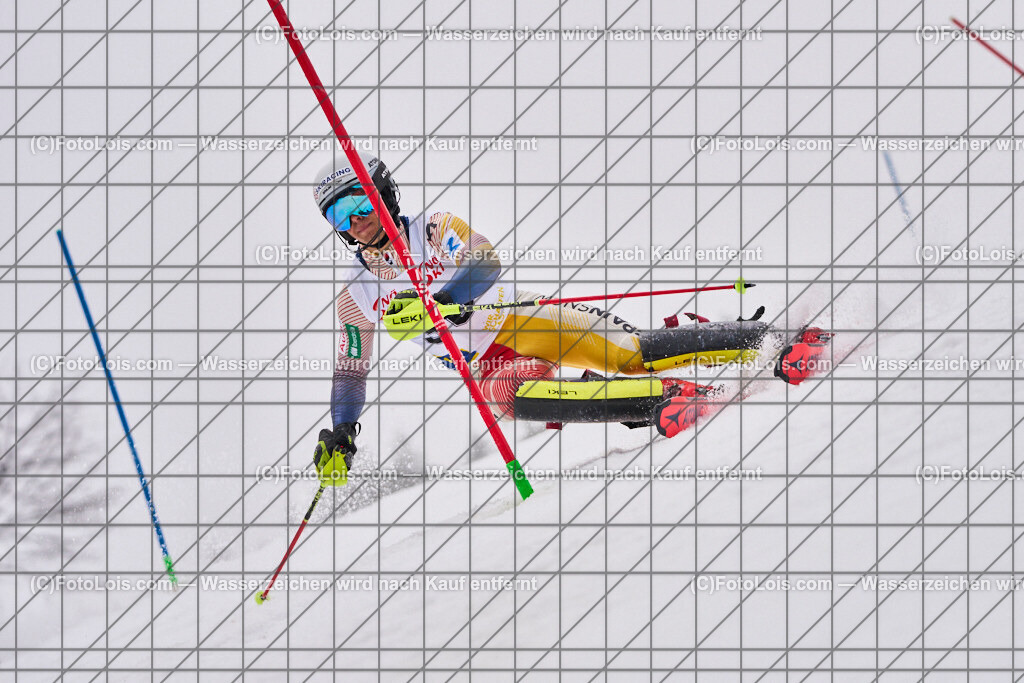 ALP8887_Herrn-FIS-SL-I_SK-Lackenhof_ROCHE ESPINOS Victor | Internationaler FIS Slalom der Herrn auf der Distelpiste in Lackenhof am Do 13. März 2025.  Österreich, LSV-NÖ, Schiklub Lackenhof (2010).