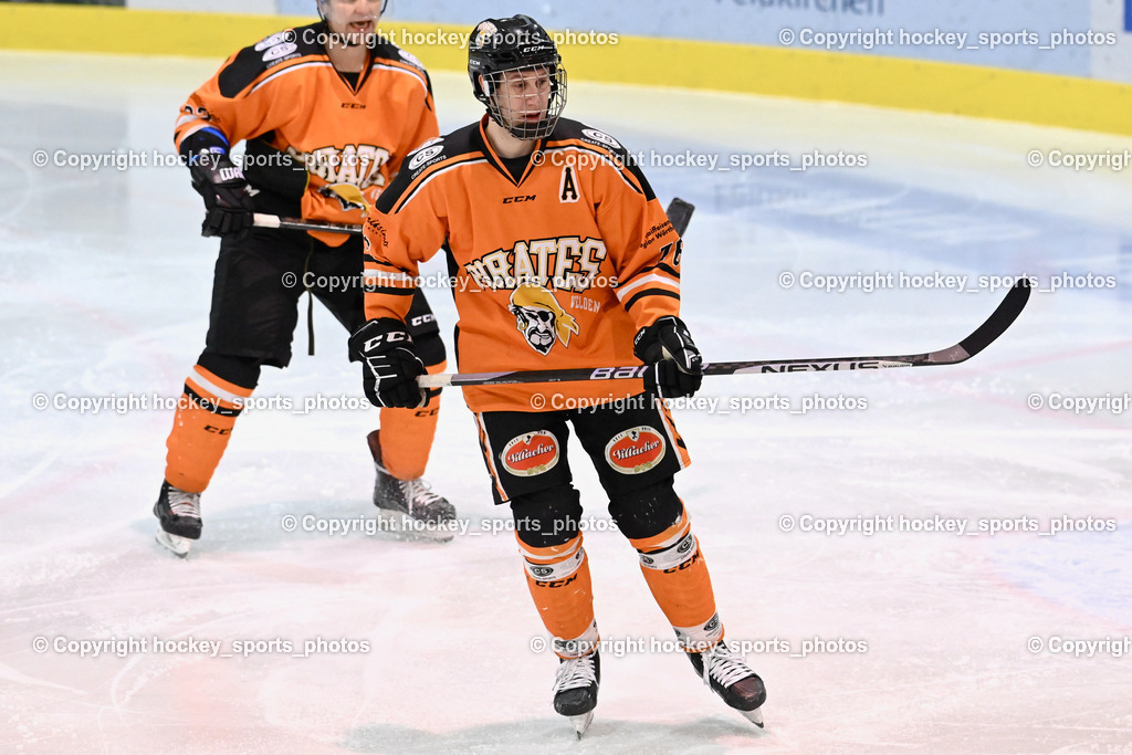 ESC Steindorf vs. USC Velden 4.1.2023 | #76 Holzer Nikolaus