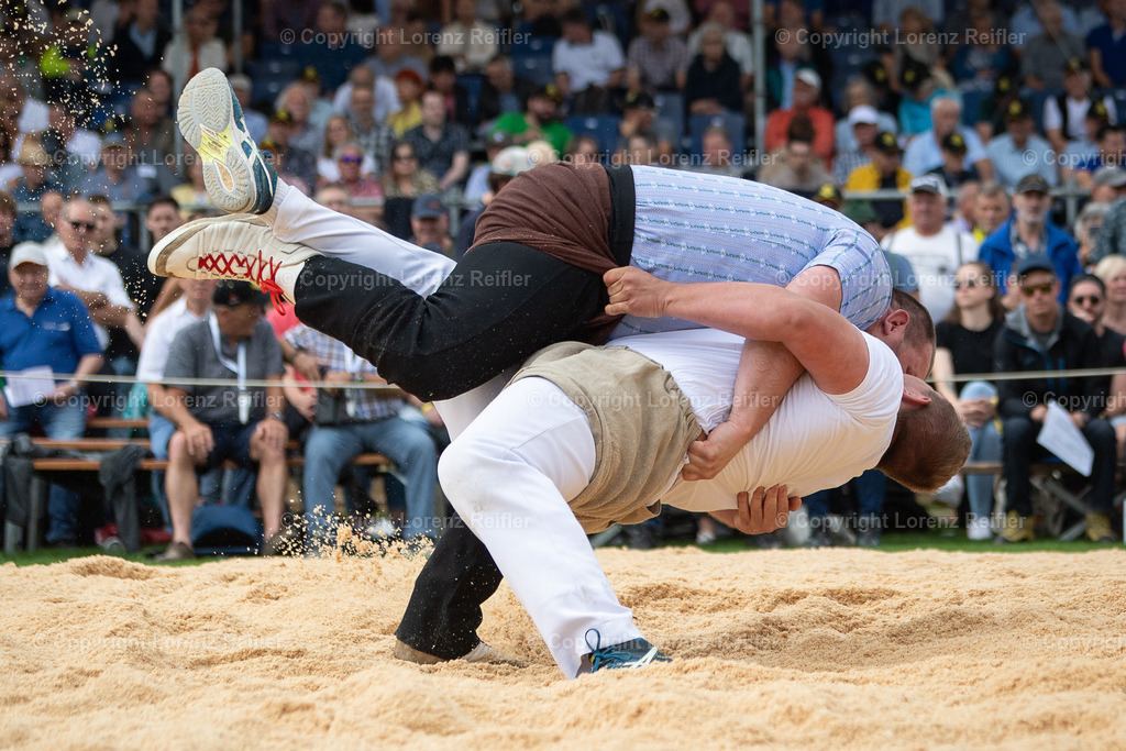 Schwingen -  NOS 2024 | Meilen, 30.6.24, Schwingen - NOS.