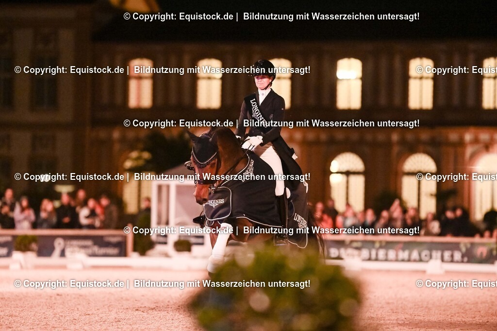 20250608_Longines Grand Prix Kür_0590 | Foto: Thomas Hartig