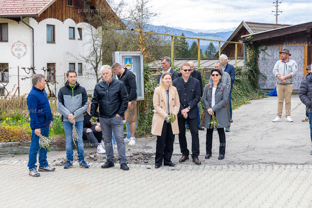 Palmweihe in Glanhofen | Bildershop von pixelworld.at - Realisiert mit Pictrs.com