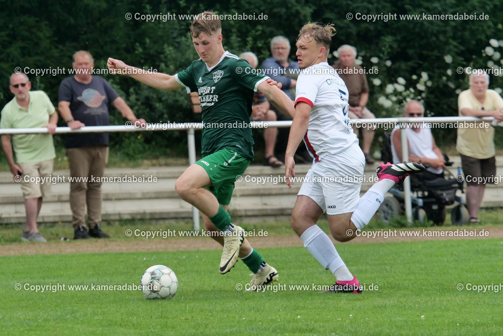 Fußball : TV Voerde - SUS 09 Dinslaken 2 am 21.07.2024 in Voerde | Fußball : TV Voerde - SUS 09 Dinslaken 2 am 21.07.2024 in Voerde - Realisiert mit Pictrs.com