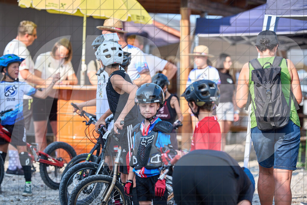 Trials European Youth Games | 16.08.2025: Trials European Youth Games in Purgstall an der Erlauf Foto: © 2025 Martin Bihounek / martinbihounek.comInsta: @martinbihounekcom