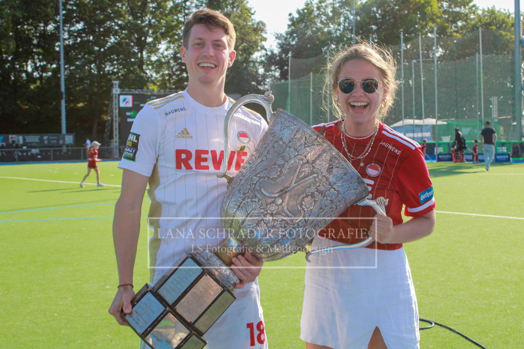 DM23 Finale Herren Mannheimer HC - Rot-Weiß Köln 04.06.23 | lanaschraderfotografie - Realisiert mit Pictrs.com