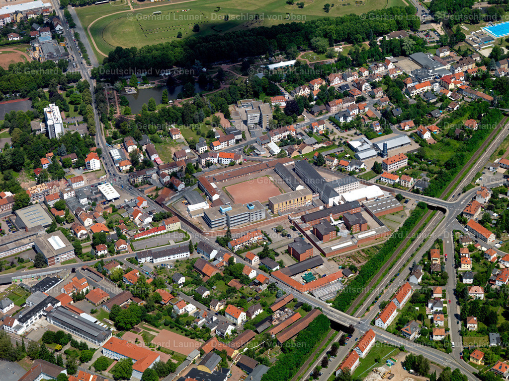 2736191 | Justizvollzugsanstalt, Zweibrücken