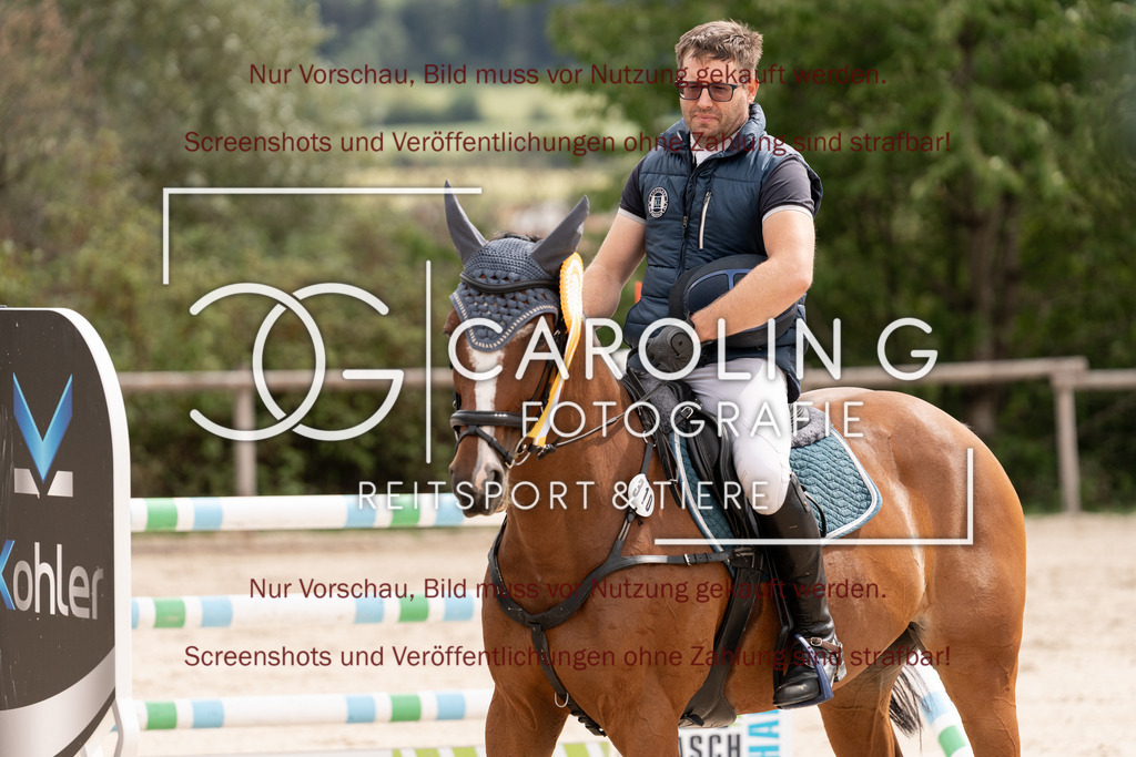DSC06786 | Springturnier_Teamchallege_Talheim_2026, Christian_Weber, Tassy_de_la_Reselle