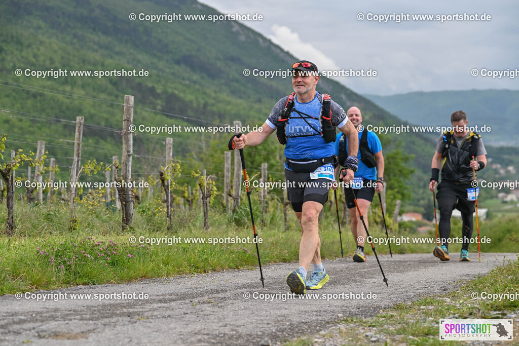 DSC_8738 | Ultra Trail Vipava Valley - Slovenia Trail Running 2024                                                        @Ultra Trail Vipava Valley - Slovenia             @Sportshotphotography                                  PhotoCredit : www.sportshot.de
