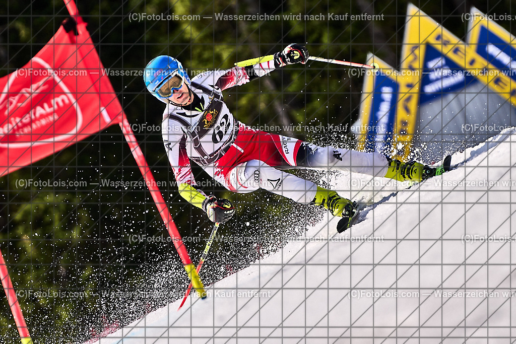 ALP0821_Reiteralm_Steir-LM_RTL_Brabek Paul | (C)FotoLois.com, Alois Spandl. Steirische Landesmeisterschaften Ski alpin, Reiteralm, Sa 13. April 2024.