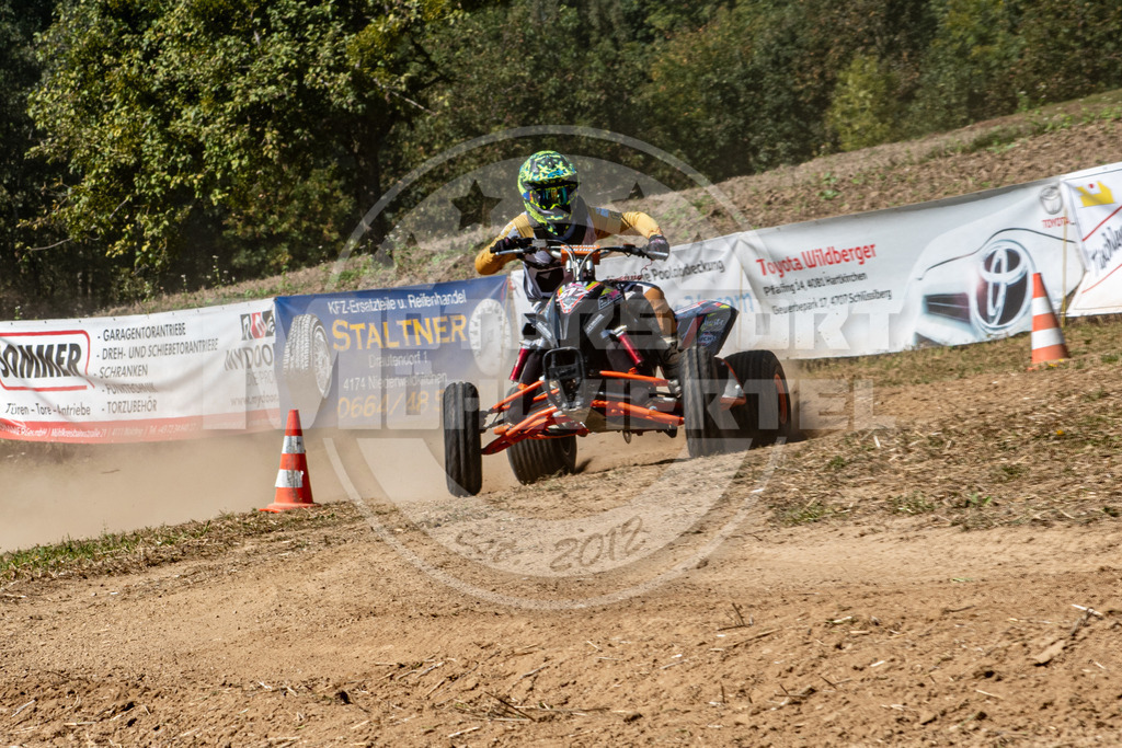 Feldslalom (151 von 383) | Motorsport Mühlviertel