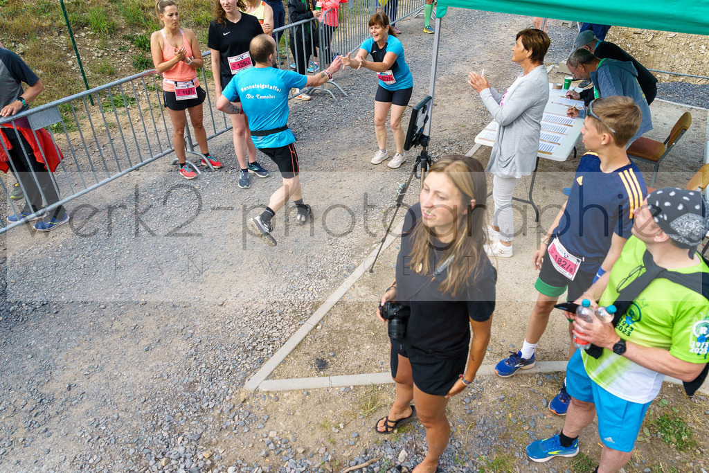 Rennsteig-Staffellauf 2023 | Rennsteig-Staffellauf - Hörschel bis Blankenstein - 17. Juni 2023