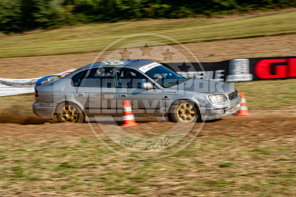 Feldslalom (21 von 383) | Motorsport Mühlviertel