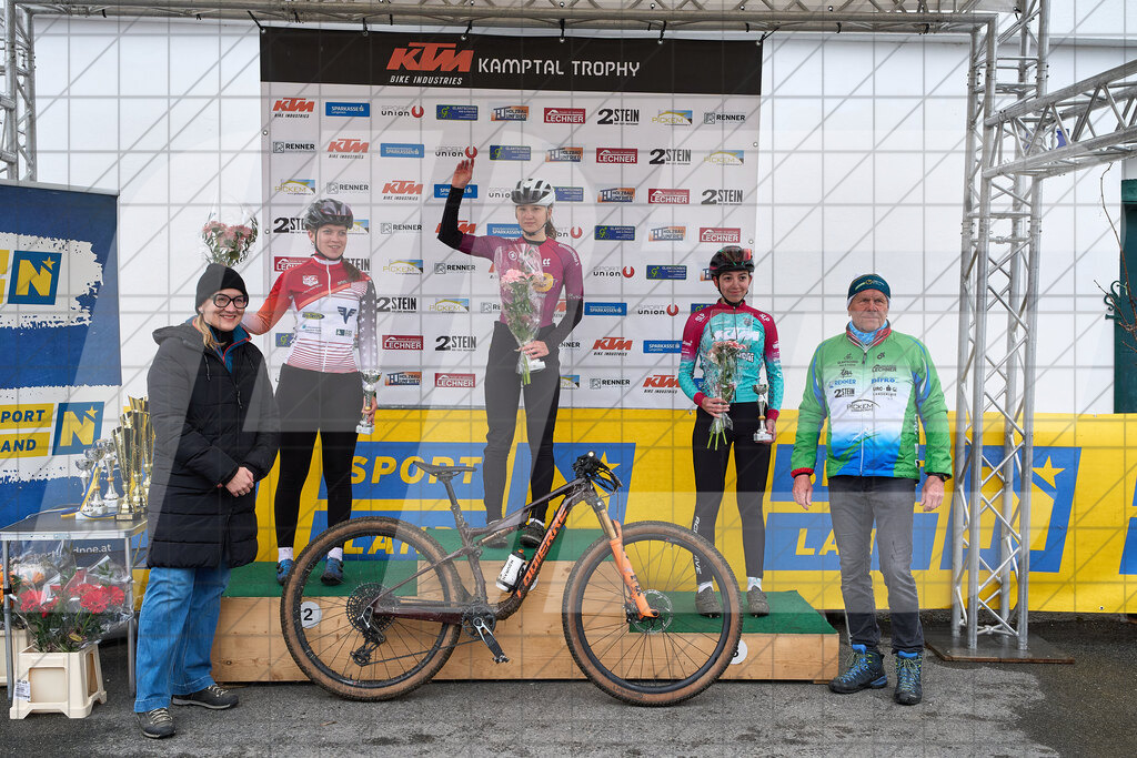 34. KTM Kamptal Trophy  | ZÖBING, Österreich – 2026-03-29: 34. KTM Kamptal TrophyFoto: © 2026 Martin Bihounek - MB Creative e.U.