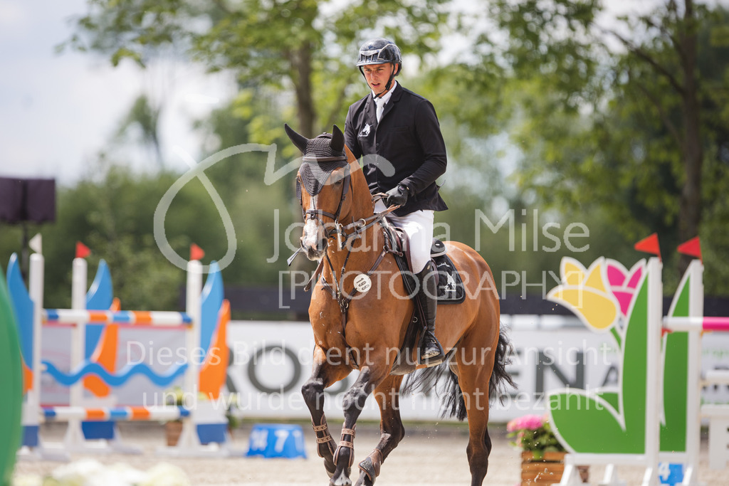 220602_CSI-Wohlde_MediumTour-309 | CSI2* - Internationale Zweiphasenspringprüfung (1,35 m) 
Mittlere / Medium Tour
02.06.2022