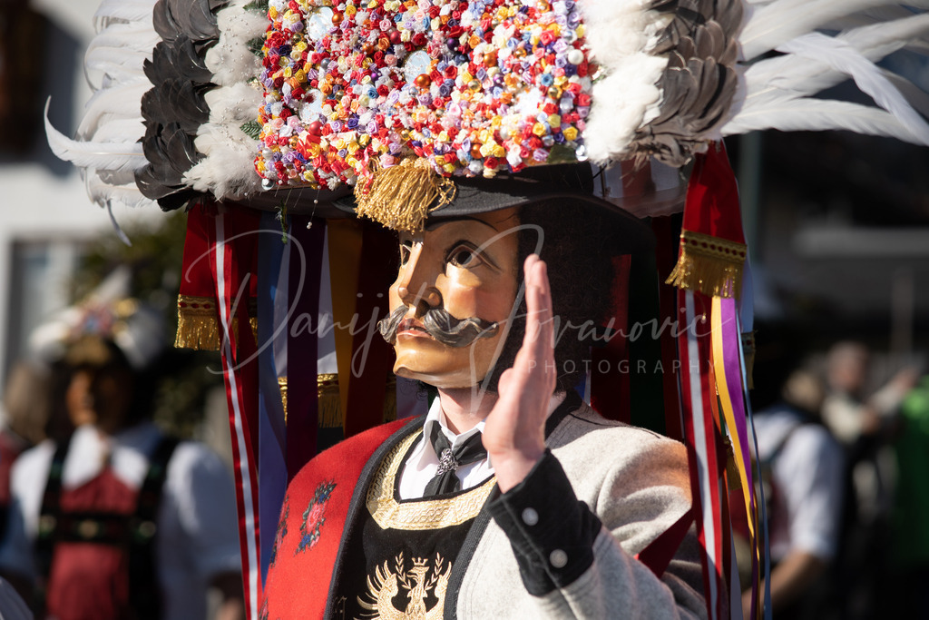 Rumer Muller | Umzug der Rumer Muller 2023