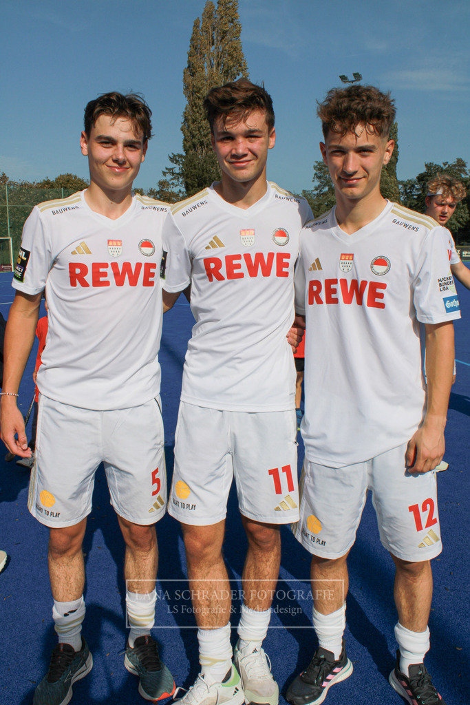 Herren Bundesliga Gladbacher HTC - Rot-Weiß Köln 07.10.23 Gladbach-245 | lanaschraderfotografie - Realizado com Pictrs.com