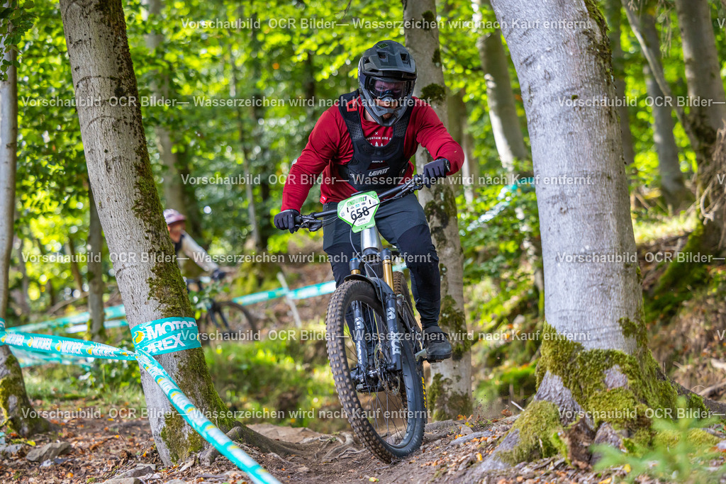 Enduro One Eifa R6-8007 | OCR Bilder Fotograf Eisenach Michael Schröder
