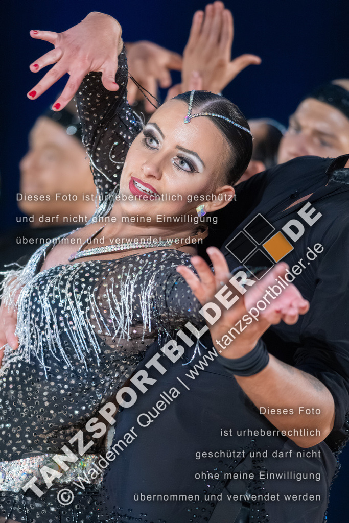 20260322-01686 | Hier finden Sie Tanz Bilder vom Latein und Standard Formationen tanzen. Sportbilder vom Tanzsport. Schöne Fotos und von Weltmeisterschaft, Europameisterschaft, Bundesliga, Regionalliga, Oberliga und Landesliga sowie von GOC Stuttgart, DanceComp, WM Bremen