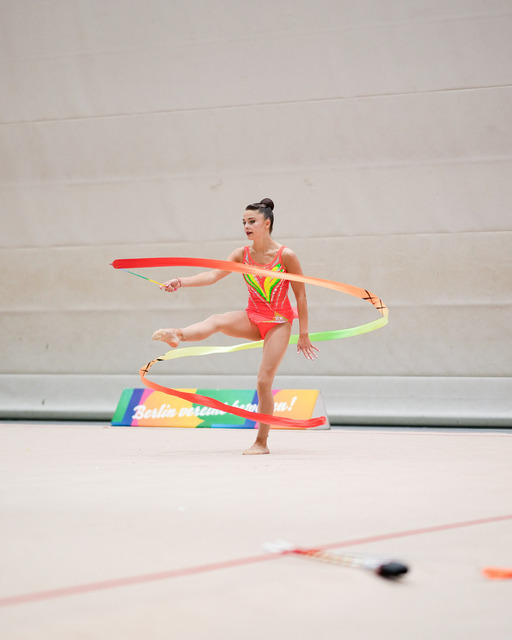 RSGQDMWM015827 | Qualifikation AK16+ zur DM u. WM-Qualifikation 1 -  in Berlin (Horst-Korber-Sportzentrum)