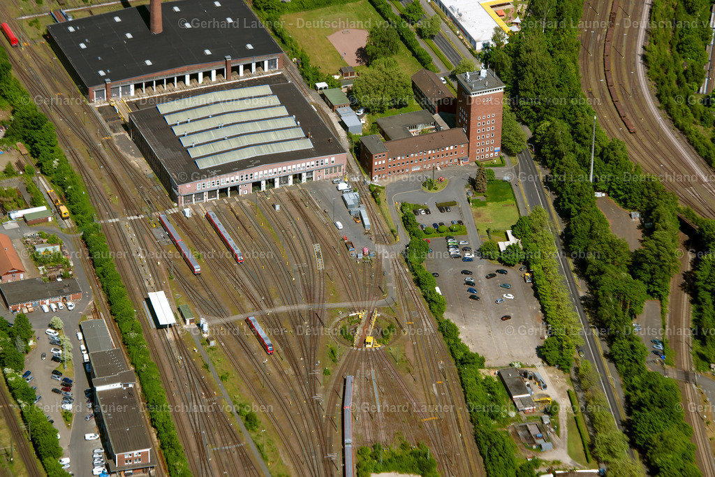 3802778 | Hauptbahnhof, Braunschweig
