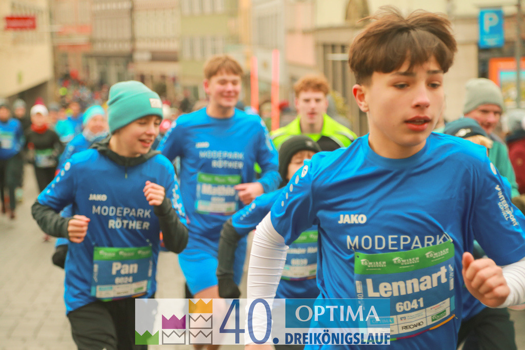 Roewisch Wohnbau Cup 5km | 40. Optima 3koenigslauf 2026 - Realisiert mit Pictrs.com