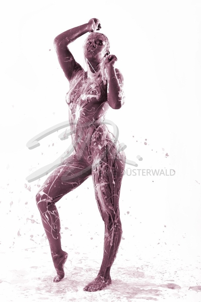 BodyArt-SLIMETWO_3300b | #014 | Modell: Milena | Foto: Alexander Große-Strangmann  - Realisiert mit Pictrs.com