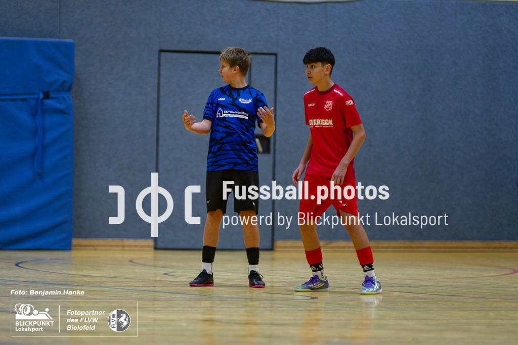 20260131_U15_Turnier_Versmold_209 | Blickpunkt Lokalsport - Realisiert mit Pictrs.com