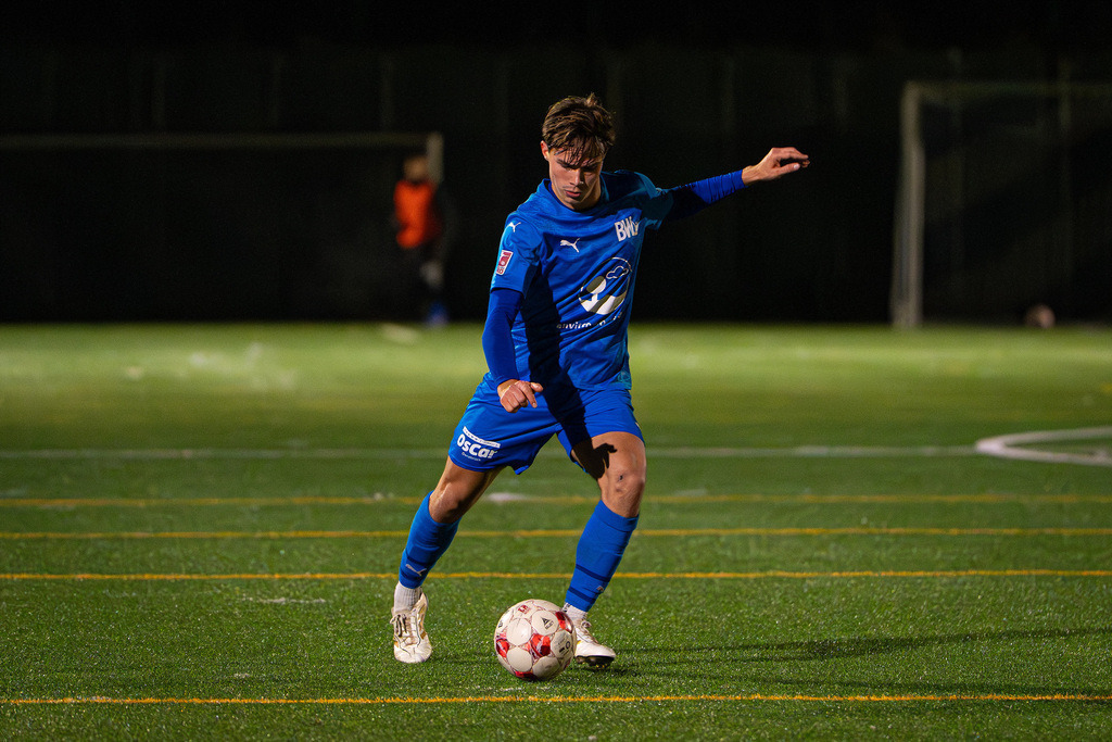 Fußball I Herren I Saison 2025-2026 I Freundschaftsspiel I BW Lohne - TuS Bersenbrück I 2640 | jns.sportfotos - Realisiert mit Pictrs.com