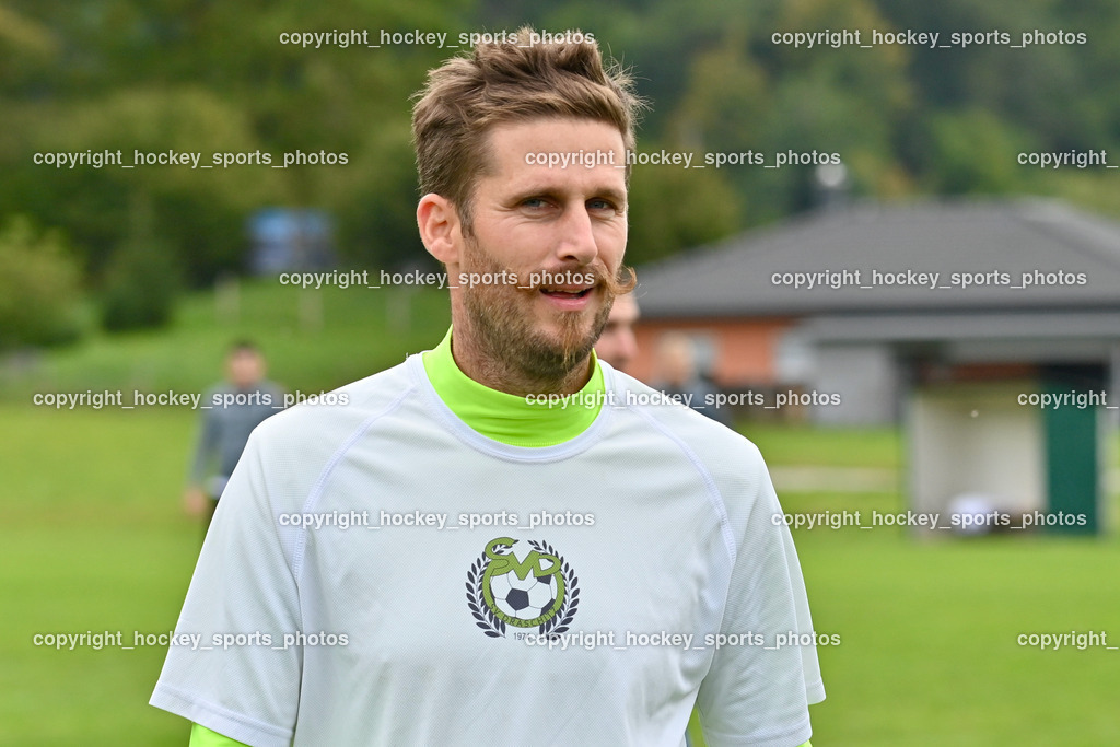 SV Draschitz vs. SC Magdalen 25.9.2022 | #11 Christoph Schnabl