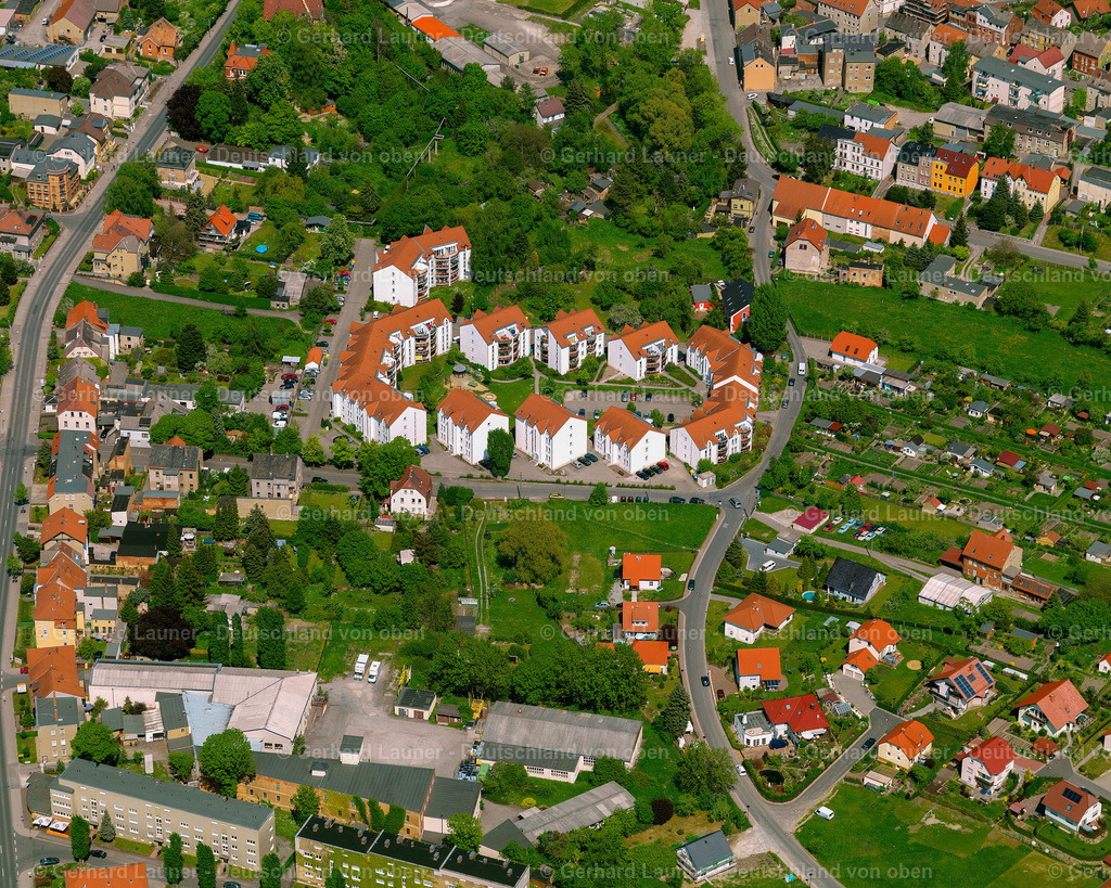 2866424 | Eisenberg, Wohnanlage Ludwig-Jahn-Straße