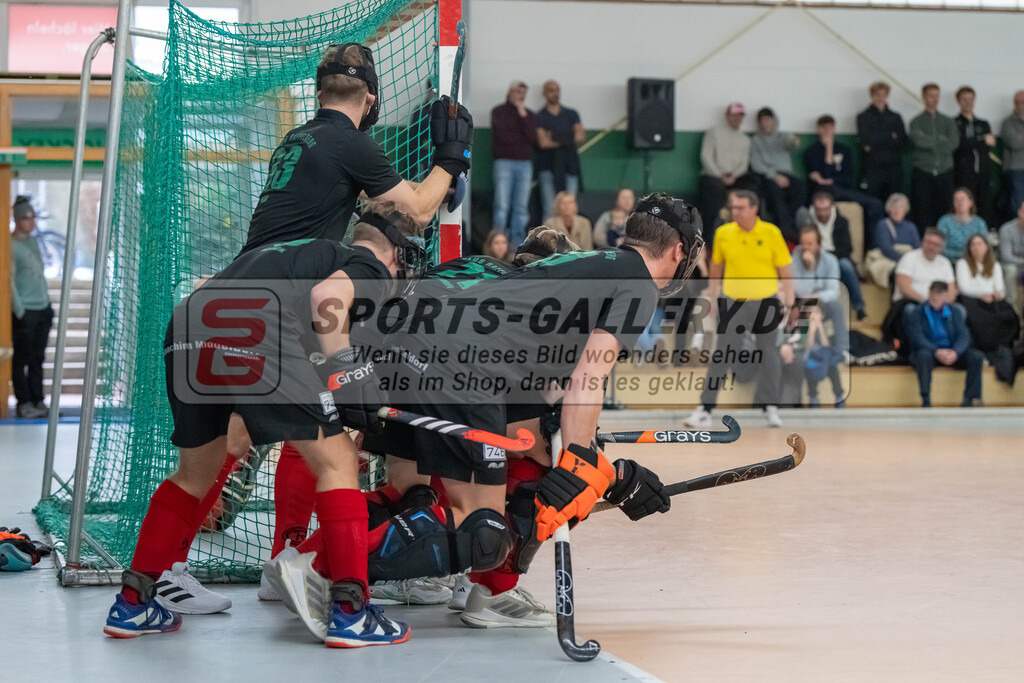 HK_20251207_105012 | 2. Bundesliga Herren Club Raffelberg - Düsseldorfer HC am 07.12.2025